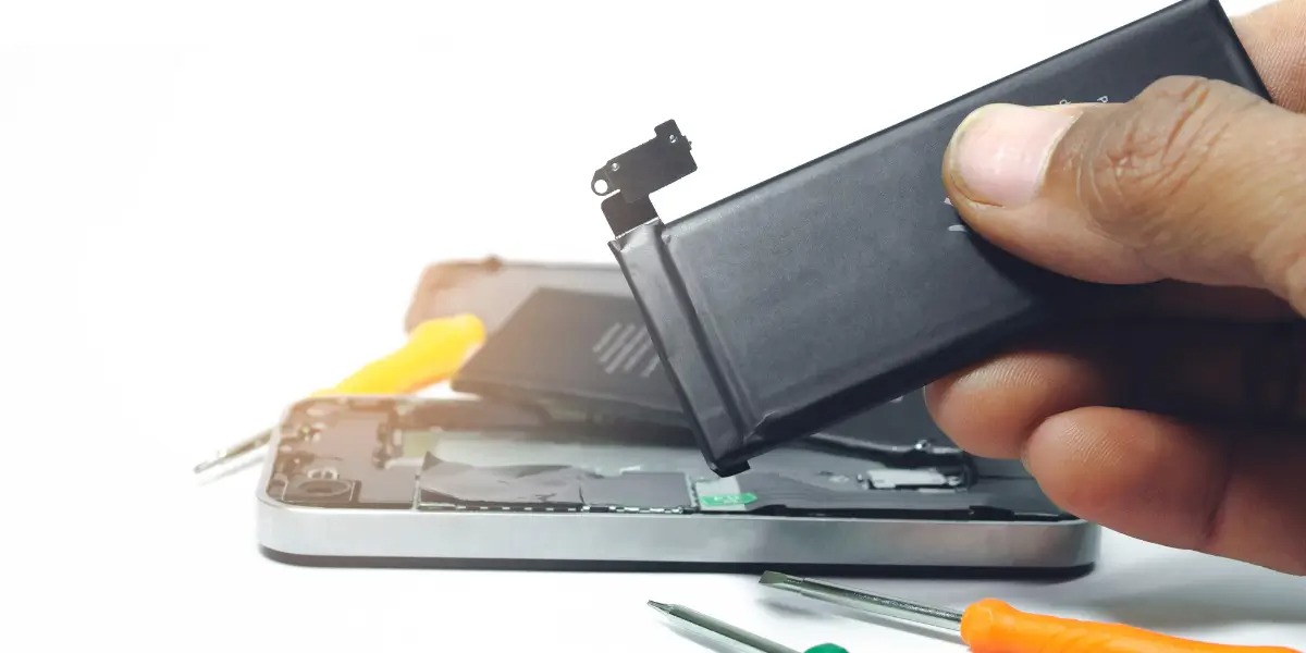 battery repair 