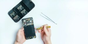 battery replacement