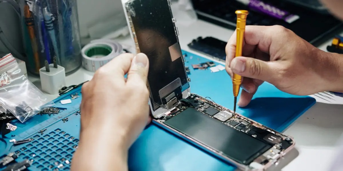 mobile repair service