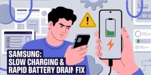 Samsung Phone Repair