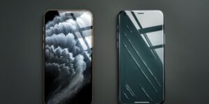 Tempered Glass vs Plastic