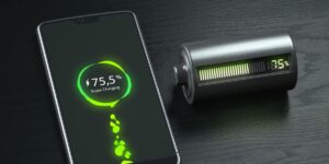 Extending Mobile Battery Life