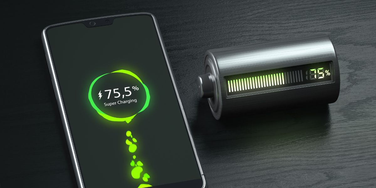 Extending Mobile Battery Life
