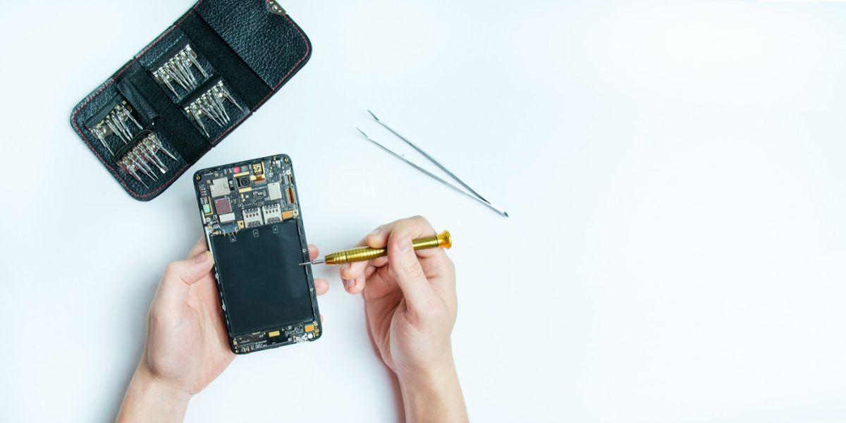 Mobile Phone Repair