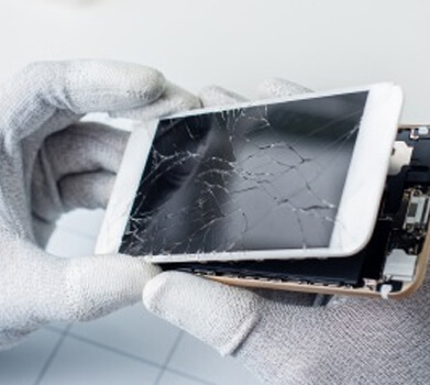 Broken screen-1
