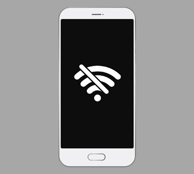 Signal or reception problems-1