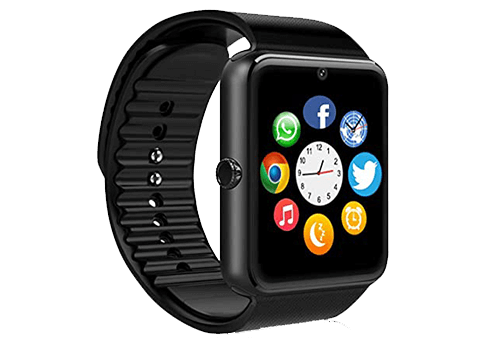 Smartwatch Repair