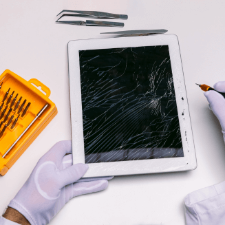 Tablet Repair