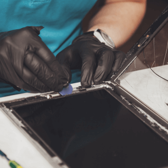 Tablet Repair
