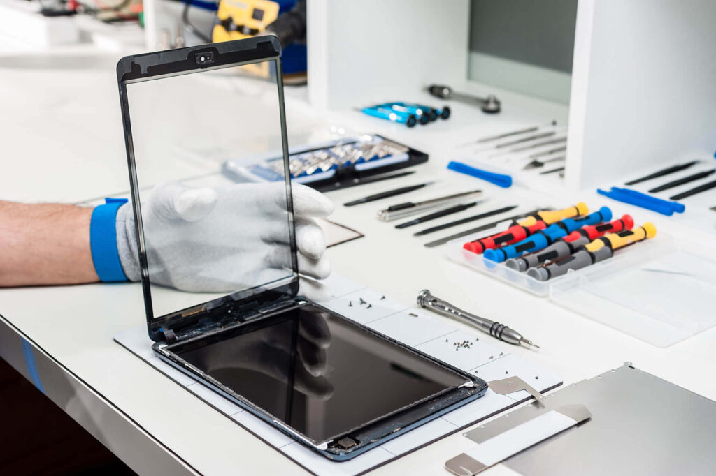 Tablet Repair Service-1