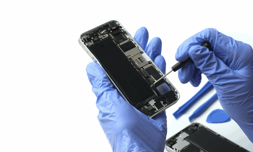 Reliable Screen & Battery Repairs