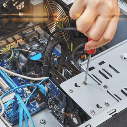 Clear Diagnosis, Honest Advice and Personalised Repairs