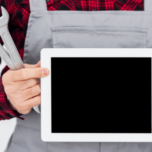 Convenient Service at iPad Repair Shop in Hove