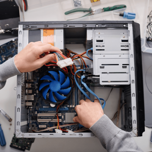 Fast Service, Practical Pricing and Multi-Device Convenience