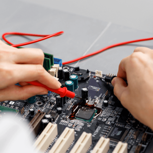 Methodical Testing and Long-Term Fixes for Every Fault