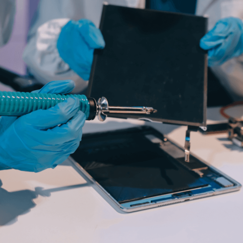 Quality iPad Repair Servicees in Brighton and Hove